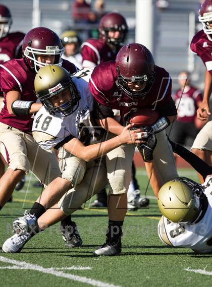 Thumbnail 2 in Calabasas @ Simi Valley photogallery.
