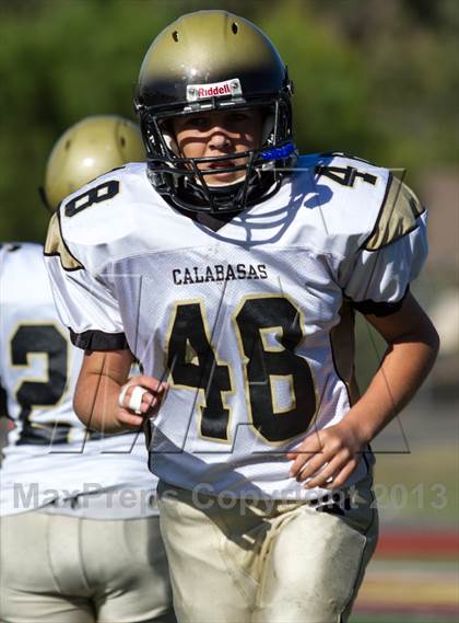 Thumbnail 3 in Calabasas @ Simi Valley photogallery.