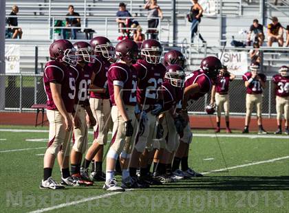 Thumbnail 2 in Calabasas @ Simi Valley photogallery.