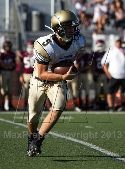 Thumbnail 2 in Calabasas @ Simi Valley photogallery.