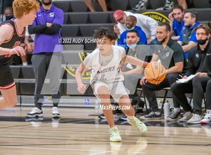 Thumbnail 1 in Carlsbad @ Santa Fe Christian (Battle at the Bay) photogallery.