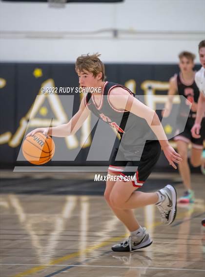 Thumbnail 3 in Carlsbad @ Santa Fe Christian (Battle at the Bay) photogallery.