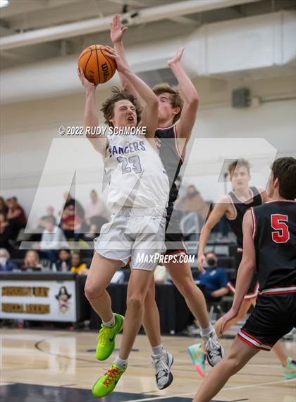 Thumbnail 1 in Carlsbad @ Santa Fe Christian (Battle at the Bay) photogallery.