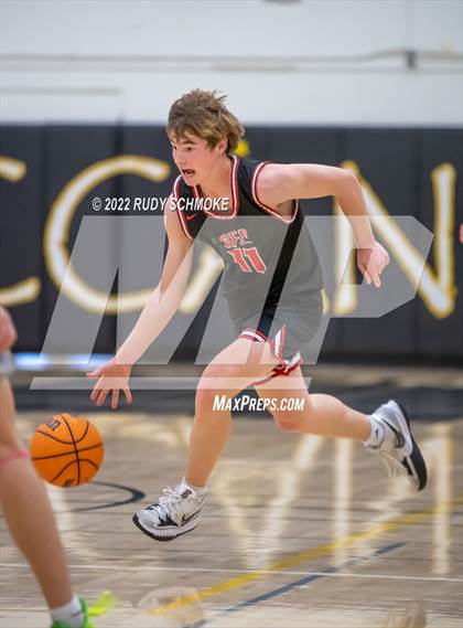 Thumbnail 1 in Carlsbad @ Santa Fe Christian (Battle at the Bay) photogallery.