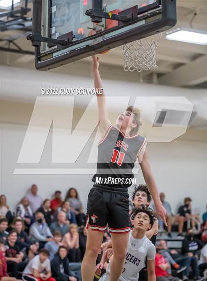 Thumbnail 1 in Carlsbad @ Santa Fe Christian (Battle at the Bay) photogallery.