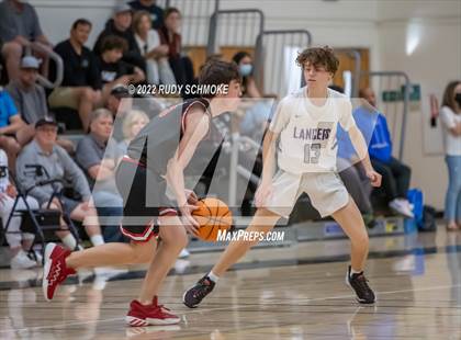 Thumbnail 3 in Carlsbad @ Santa Fe Christian (Battle at the Bay) photogallery.