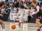 Photo from the gallery "Carlsbad @ Santa Fe Christian (Battle at the Bay)"