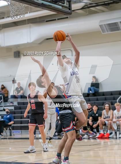 Thumbnail 1 in Carlsbad @ Santa Fe Christian (Battle at the Bay) photogallery.