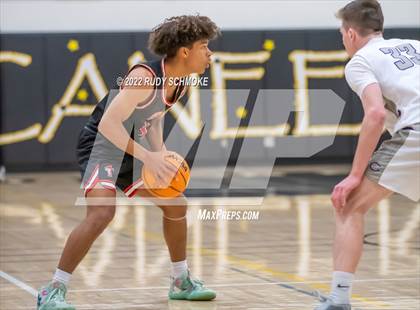 Thumbnail 3 in Carlsbad @ Santa Fe Christian (Battle at the Bay) photogallery.