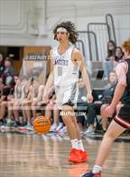 Photo from the gallery "Carlsbad @ Santa Fe Christian (Battle at the Bay)"