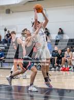 Photo from the gallery "Carlsbad @ Santa Fe Christian (Battle at the Bay)"