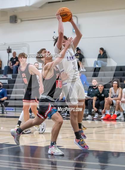 Thumbnail 2 in Carlsbad @ Santa Fe Christian (Battle at the Bay) photogallery.