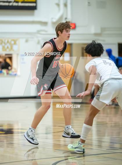 Thumbnail 1 in Carlsbad @ Santa Fe Christian (Battle at the Bay) photogallery.