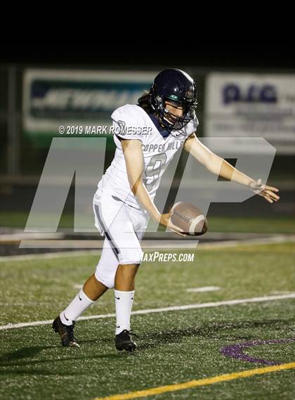 Thumbnail 3 in Copper Hills @ Riverton photogallery.