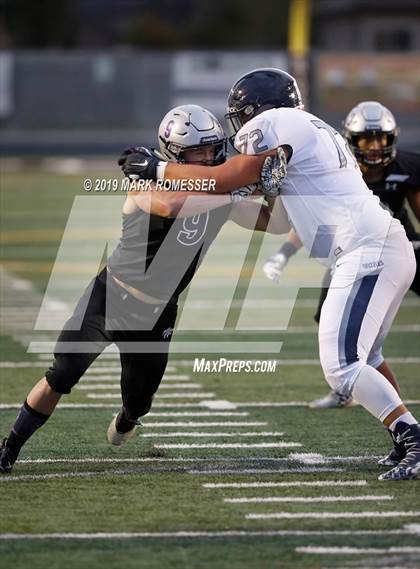 Thumbnail 3 in Copper Hills @ Riverton photogallery.