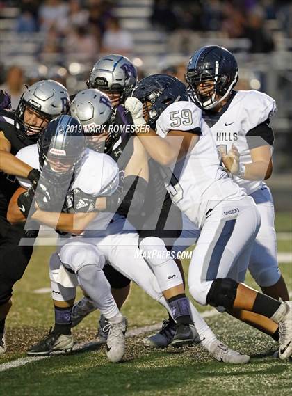 Thumbnail 3 in Copper Hills @ Riverton photogallery.