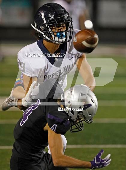 Thumbnail 3 in Copper Hills @ Riverton photogallery.