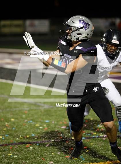 Thumbnail 3 in Copper Hills @ Riverton photogallery.