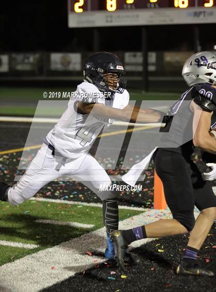 Thumbnail 2 in Copper Hills @ Riverton photogallery.