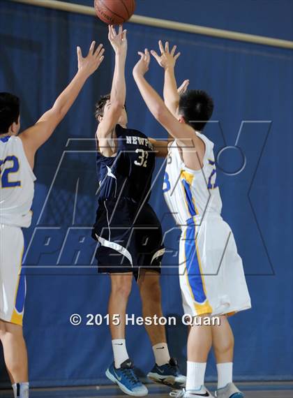 Thumbnail 3 in Newport Harbor @ Fountain Valley photogallery.