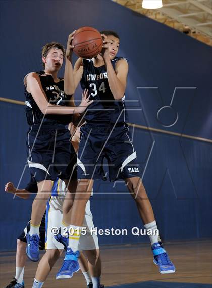 Thumbnail 1 in Newport Harbor @ Fountain Valley photogallery.
