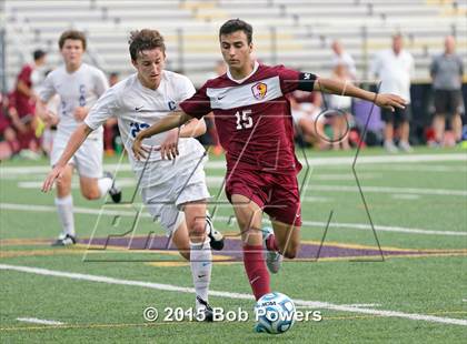 Thumbnail 1 in Broad Run vs. Princess Anne (VHSL Region 5A Semifinal) photogallery.