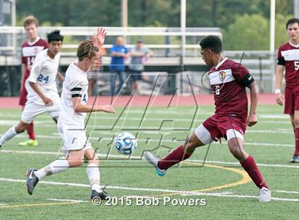 Thumbnail 1 in Broad Run vs. Princess Anne (VHSL Region 5A Semifinal) photogallery.