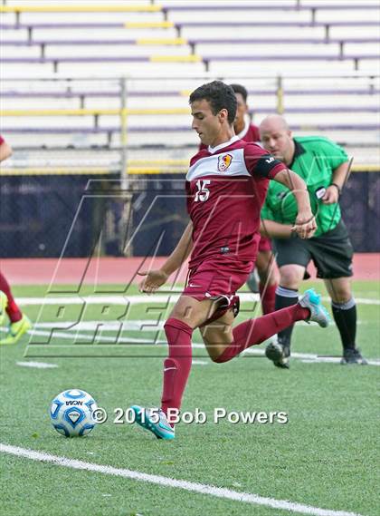 Thumbnail 1 in Broad Run vs. Princess Anne (VHSL Region 5A Semifinal) photogallery.