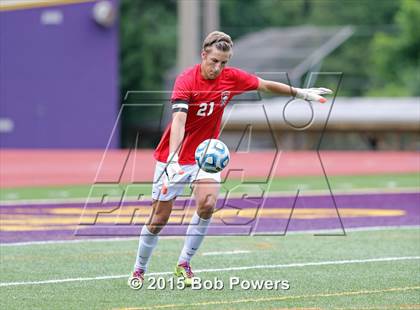 Thumbnail 3 in Broad Run vs. Princess Anne (VHSL Region 5A Semifinal) photogallery.