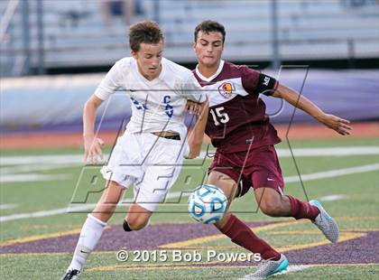 Thumbnail 2 in Broad Run vs. Princess Anne (VHSL Region 5A Semifinal) photogallery.