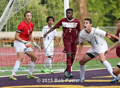 Thumbnail 1 in Broad Run vs. Princess Anne (VHSL Region 5A Semifinal) photogallery.