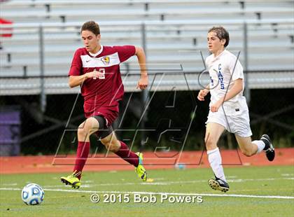 Thumbnail 2 in Broad Run vs. Princess Anne (VHSL Region 5A Semifinal) photogallery.