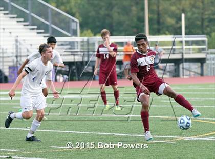 Thumbnail 3 in Broad Run vs. Princess Anne (VHSL Region 5A Semifinal) photogallery.