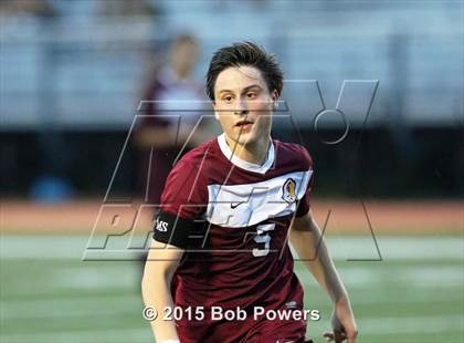 Thumbnail 3 in Broad Run vs. Princess Anne (VHSL Region 5A Semifinal) photogallery.
