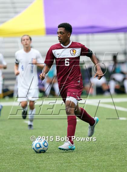 Thumbnail 1 in Broad Run vs. Princess Anne (VHSL Region 5A Semifinal) photogallery.