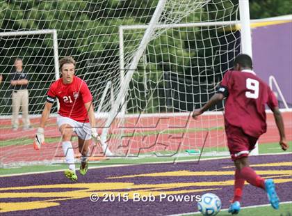 Thumbnail 2 in Broad Run vs. Princess Anne (VHSL Region 5A Semifinal) photogallery.