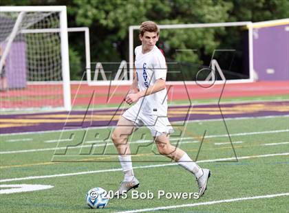 Thumbnail 1 in Broad Run vs. Princess Anne (VHSL Region 5A Semifinal) photogallery.