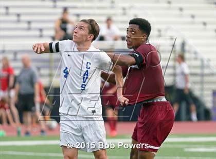 Thumbnail 1 in Broad Run vs. Princess Anne (VHSL Region 5A Semifinal) photogallery.