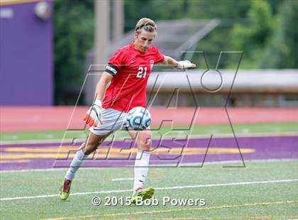 Thumbnail 1 in Broad Run vs. Princess Anne (VHSL Region 5A Semifinal) photogallery.