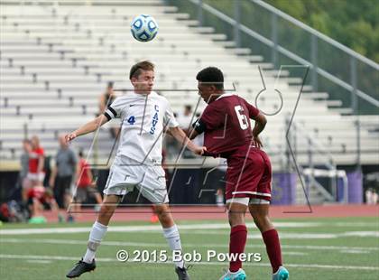 Thumbnail 2 in Broad Run vs. Princess Anne (VHSL Region 5A Semifinal) photogallery.