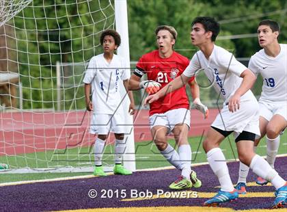 Thumbnail 1 in Broad Run vs. Princess Anne (VHSL Region 5A Semifinal) photogallery.