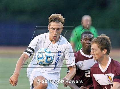 Thumbnail 1 in Broad Run vs. Princess Anne (VHSL Region 5A Semifinal) photogallery.