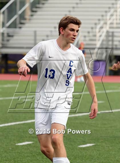 Thumbnail 1 in Broad Run vs. Princess Anne (VHSL Region 5A Semifinal) photogallery.