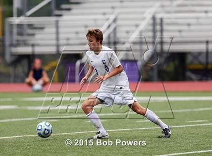 Thumbnail 3 in Broad Run vs. Princess Anne (VHSL Region 5A Semifinal) photogallery.