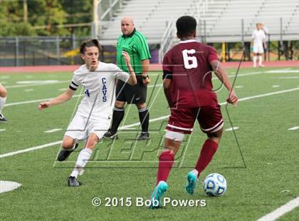 Thumbnail 1 in Broad Run vs. Princess Anne (VHSL Region 5A Semifinal) photogallery.
