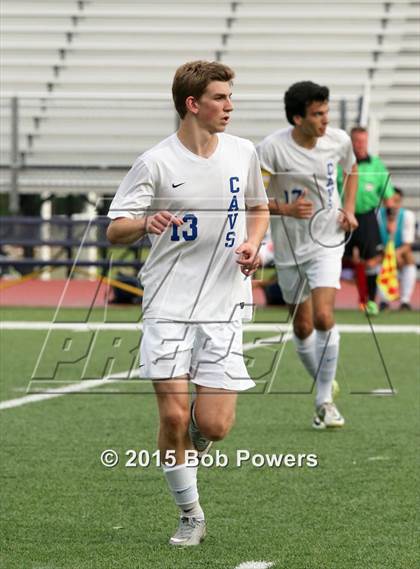 Thumbnail 1 in Broad Run vs. Princess Anne (VHSL Region 5A Semifinal) photogallery.