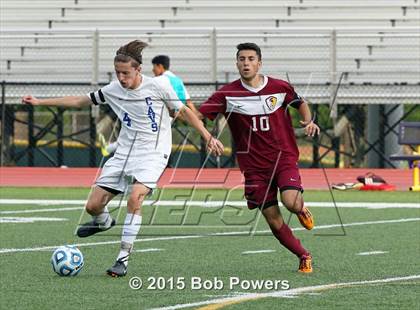 Thumbnail 2 in Broad Run vs. Princess Anne (VHSL Region 5A Semifinal) photogallery.