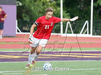 Thumbnail 1 in Broad Run vs. Princess Anne (VHSL Region 5A Semifinal) photogallery.
