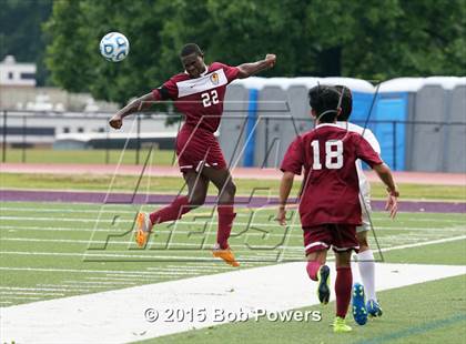 Thumbnail 3 in Broad Run vs. Princess Anne (VHSL Region 5A Semifinal) photogallery.