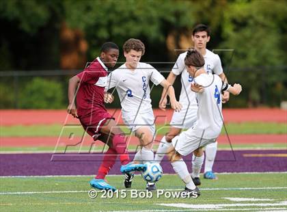 Thumbnail 1 in Broad Run vs. Princess Anne (VHSL Region 5A Semifinal) photogallery.